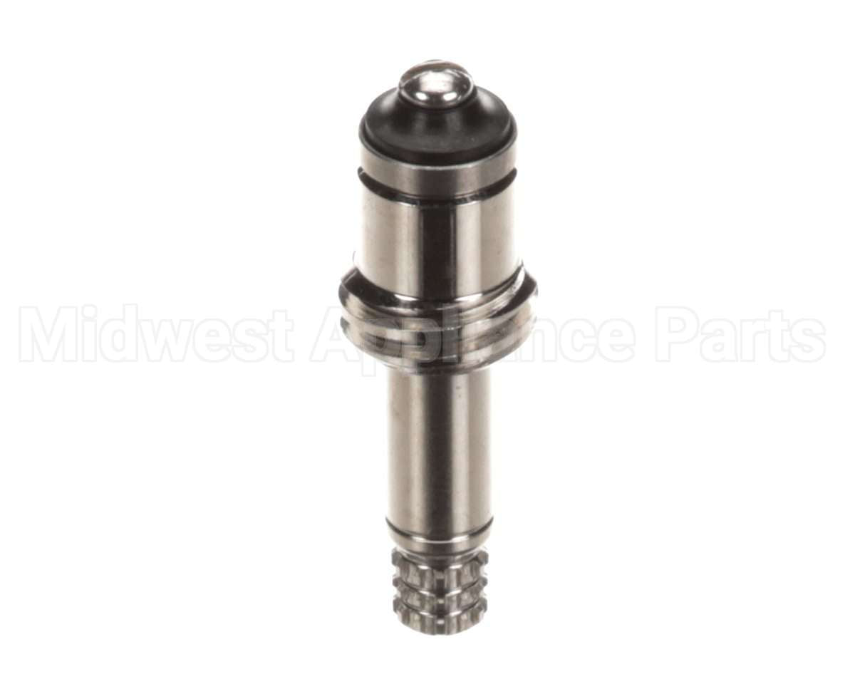18848 Fisher Ss Stem Assy 1/2 Right Hand Sw