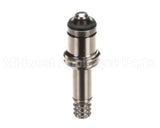 18848 Fisher Ss Stem Assy 1/2 Right Hand Sw