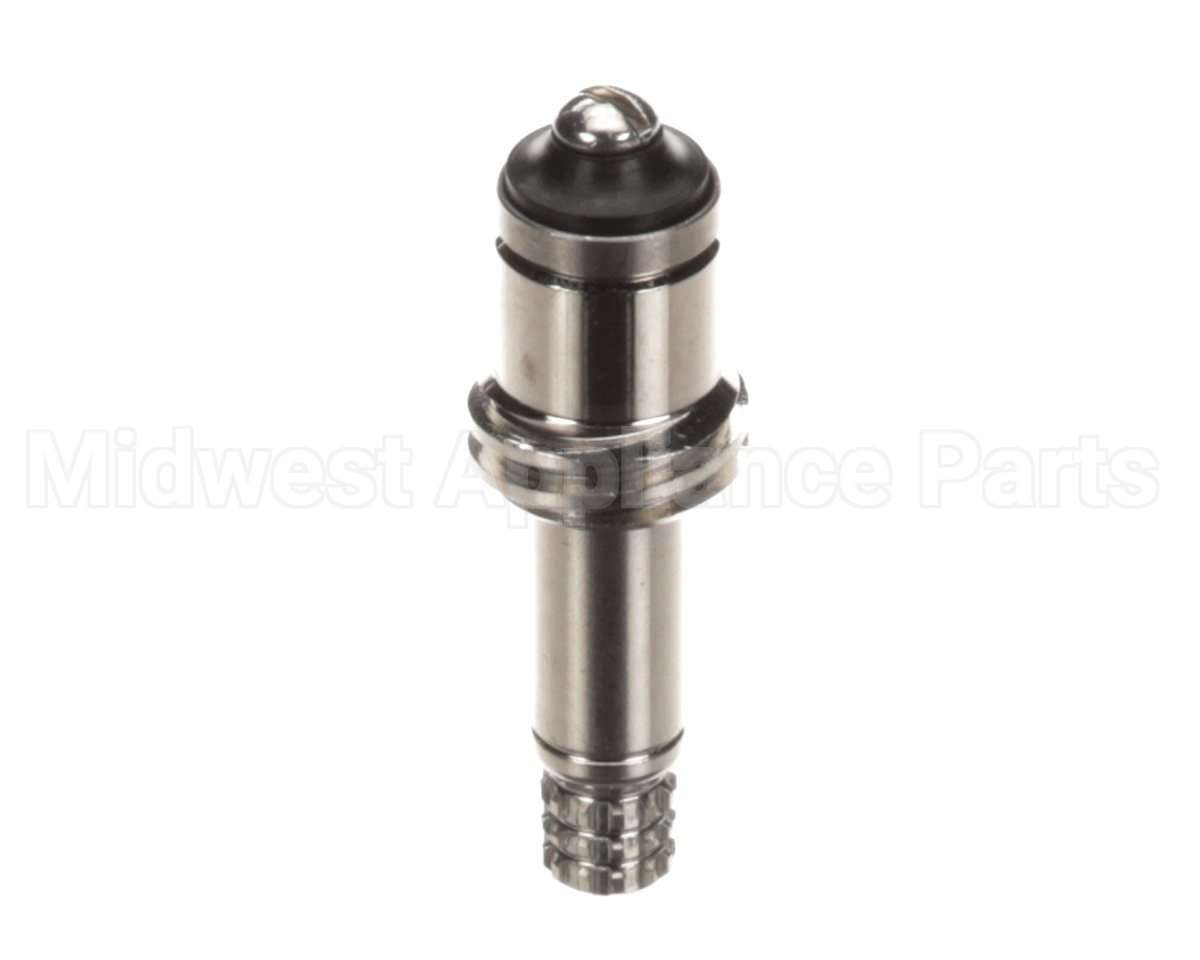 18848 Fisher Ss Stem Assy 1/2 Right Hand Sw