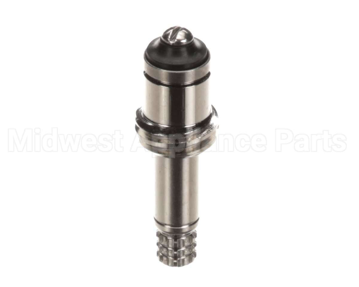 18848 Fisher Ss Stem Assy 1/2 Right Hand Sw
