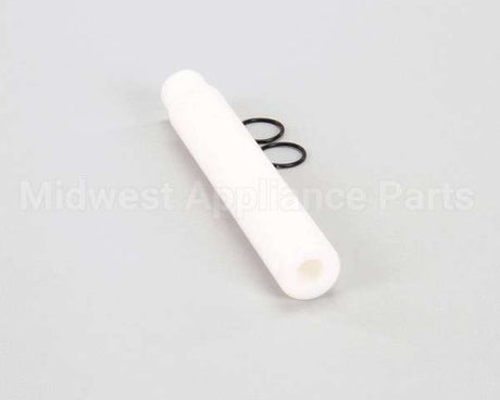 188487 Saniserv Kit:carb Tube