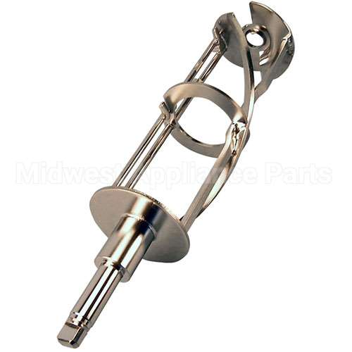 188494 Compatible Saniserv Saniserve Beater Bar
