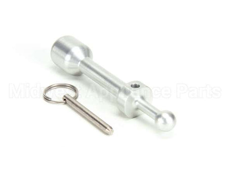 188497 Saniserv Kit:handle 65632-01