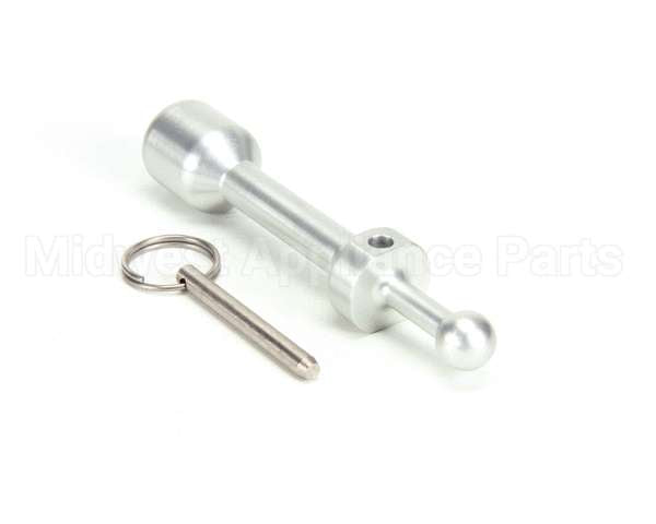 188497 Saniserv Kit:handle 65632-01