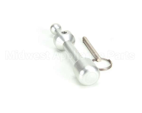 188497 Saniserv Kit:handle 65632-01