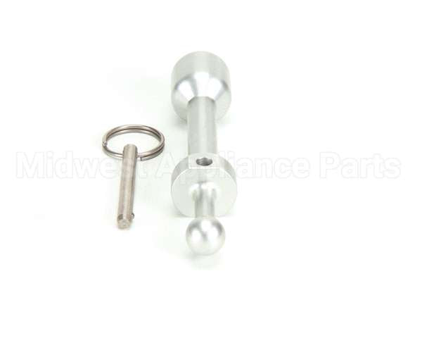 188497 Saniserv Kit:handle 65632-01