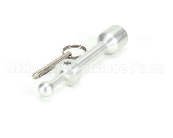 188497 Saniserv Kit:handle 65632-01