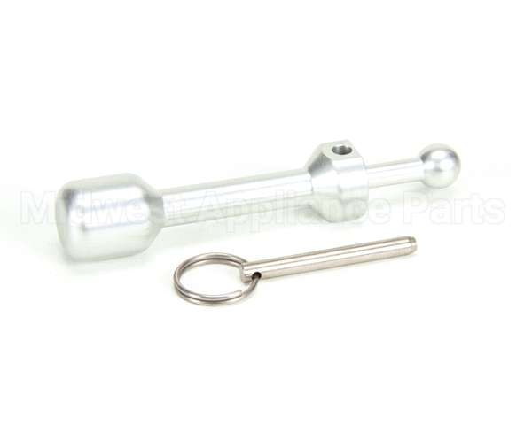188497 Saniserv Kit:handle 65632-01