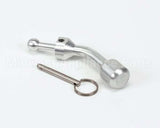 188498 Saniserv Kit:handle Applebees