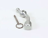 188498 Saniserv Kit:handle Applebees