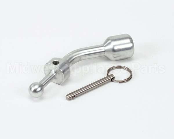 188498 Saniserv Kit:handle Applebees