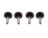 188499 Saniserv Kit:stud Extensions 500