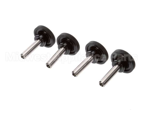 188499 Saniserv Kit:stud Extensions 500