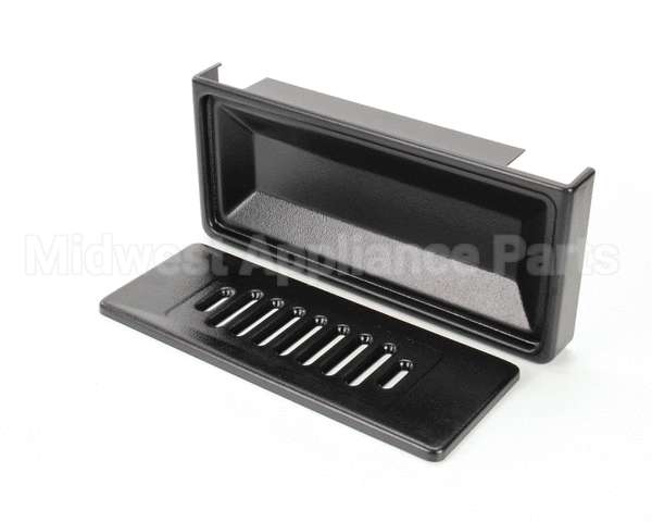 188507 Saniserv Kit:drip Tray/Insert Shrt