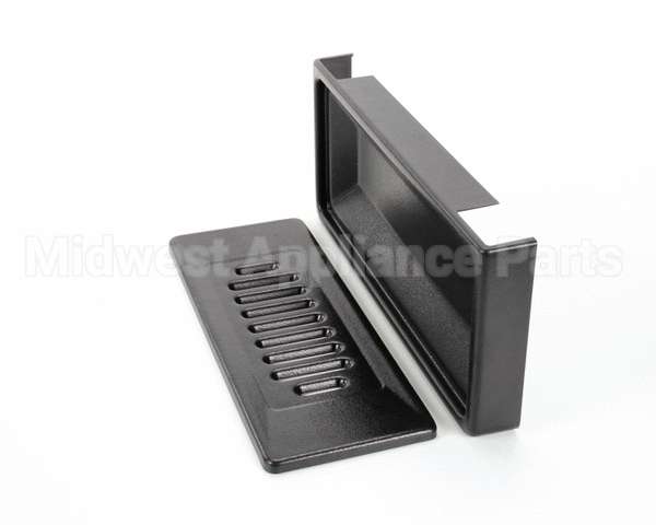 188507 Saniserv Kit:drip Tray/Insert Shrt