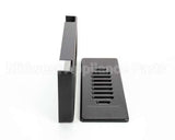 188507 Saniserv Kit:drip Tray/Insert Shrt