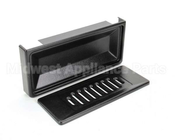 188507 Saniserv Kit:drip Tray/Insert Shrt