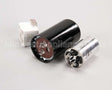 188532 Saniserv Kit:capacitors/Relay