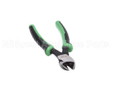 1885362 Diversitech Diagonal Cutting Plier 7In