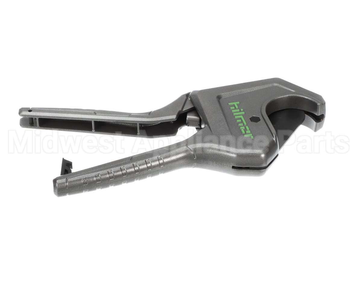 1885393 Diversitech Ratchet Tube Cutter Plastic