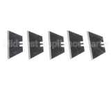 1885432 Diversitech Blades Utility Knife Metal