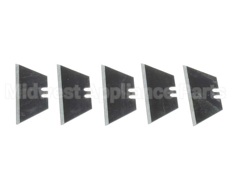 1885432 Diversitech Blades Utility Knife Metal