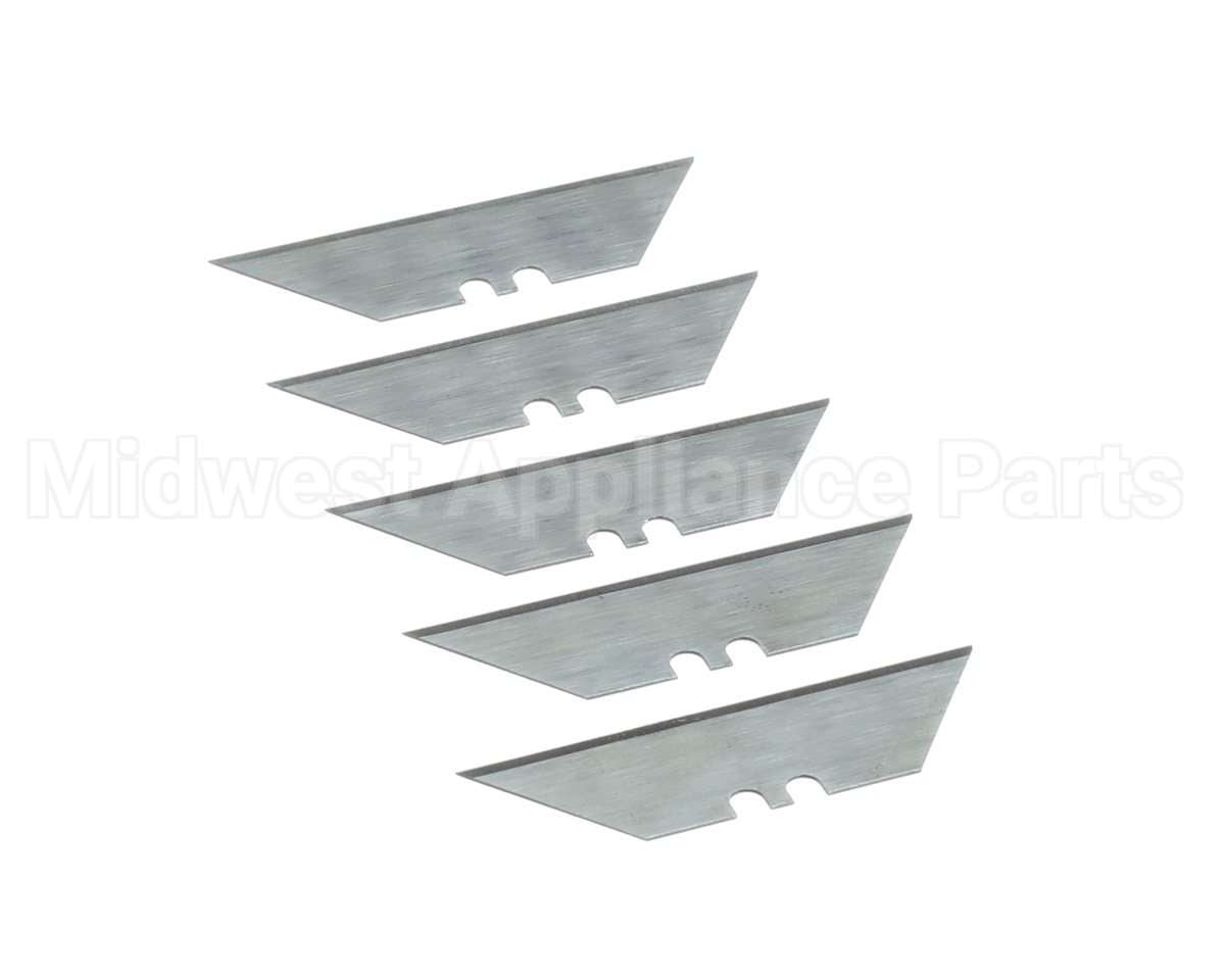 1885432 Diversitech Blades Utility Knife Metal