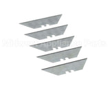 1885432 Diversitech Blades Utility Knife Metal