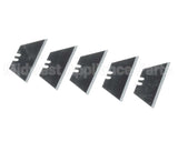 1885432 Diversitech Blades Utility Knife Metal