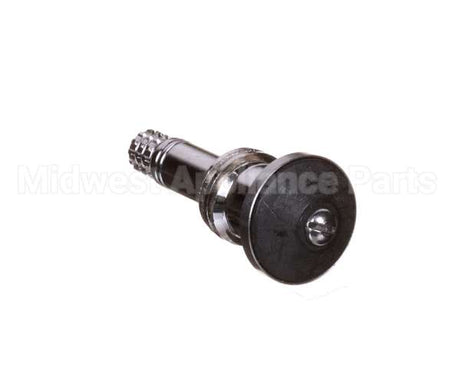 18856 Fisher Ss Stem Assy 3/4 Left Hand Swi