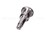 18856 Fisher Ss Stem Assy 3/4 Left Hand Swi