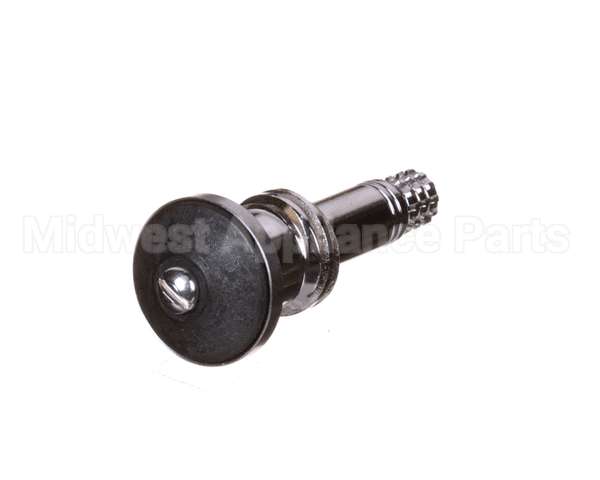 18856 Fisher Ss Stem Assy 3/4 Left Hand Swi