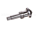 18856 Fisher Ss Stem Assy 3/4 Left Hand Swi