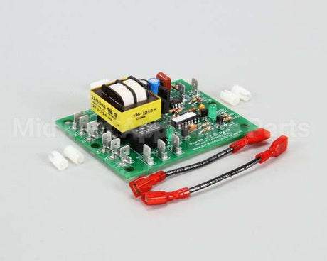 188587 Saniserv Kit:70677 Mixout Retrofit