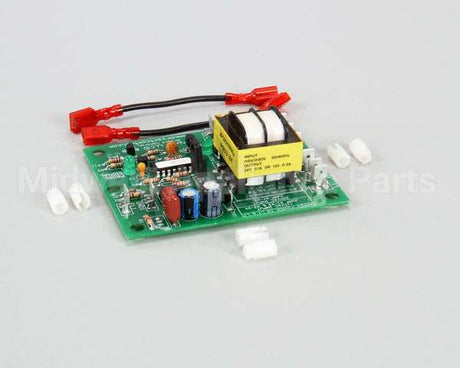 188587 Saniserv Kit:70677 Mixout Retrofit