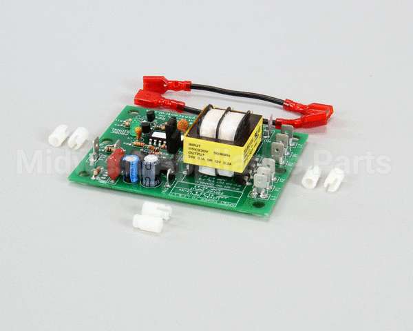 188587 Saniserv Kit:70677 Mixout Retrofit