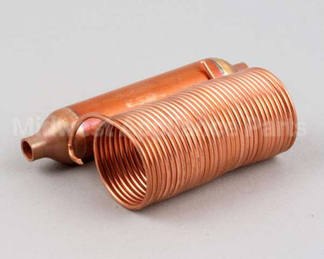 188591 Saniserv Kit:driercap Tube 110284