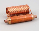 188591 Saniserv Kit:driercap Tube 110284