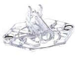 188596 Saniserv Kit:front Plate Df-300