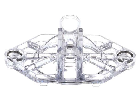 188596 Saniserv Kit:front Plate Df-300