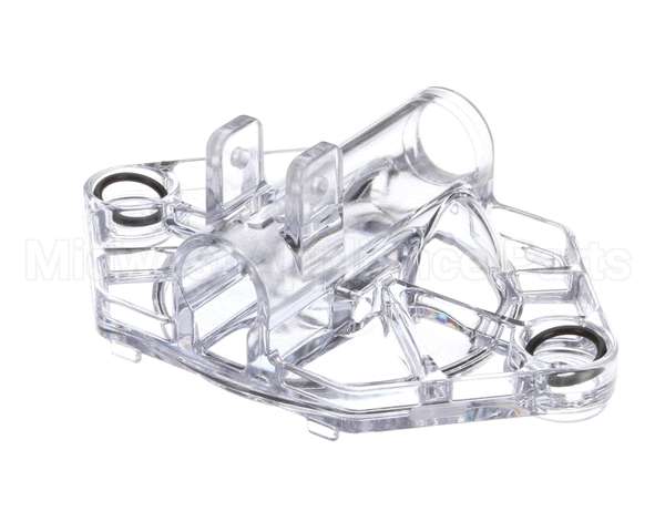 188596 Saniserv Kit:front Plate Df-300