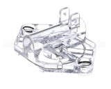 188596 Saniserv Kit:front Plate Df-300