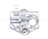 188596 Saniserv Kit:front Plate Df-300