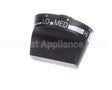 1885D004 Fivestar Range Range Rear Griddle Knob