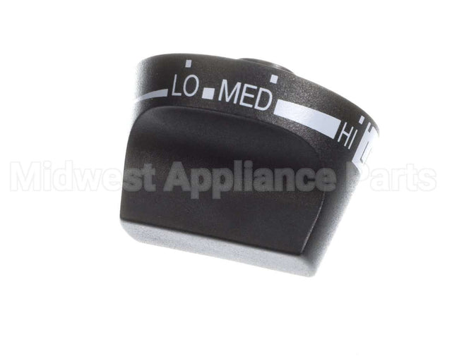 1885D004 Fivestar Range Range Rear Griddle Knob