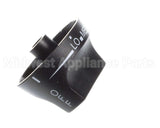 1885D004 Fivestar Range Range Rear Griddle Knob