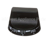 1885D005 Fivestar Range Range Knob