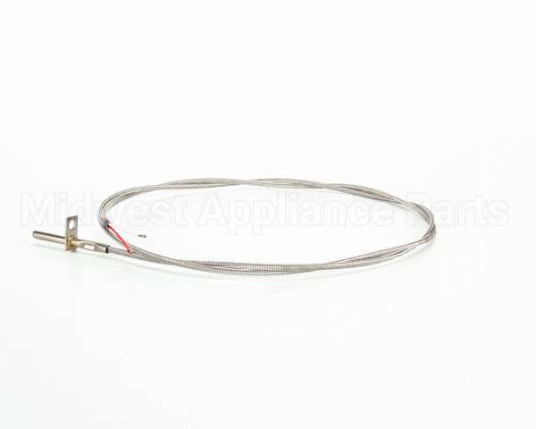 18861 Nieco Thermocouple Probe,1.88,Type J,48Leads
