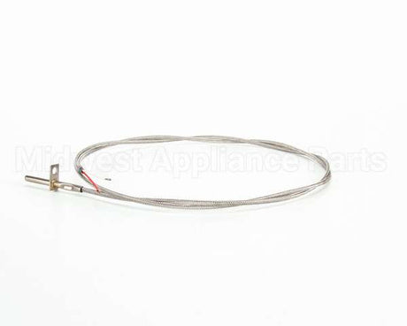 18861 Nieco Thermocouple Probe,1.88,Type J,48Leads