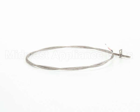 18861 Nieco Thermocouple Probe,1.88,Type J,48Leads